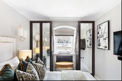 Prince of Wales Terrace, London, London W85PQ