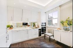 Prince of Wales Terrace, London, London W85PG