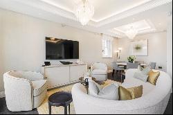 Prince of Wales Terrace, London, London W85PG