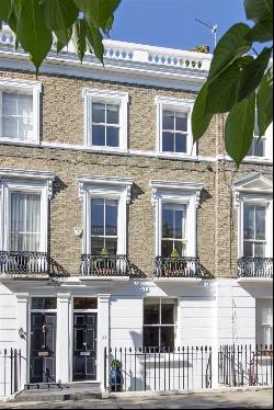 Margaretta Terrace, London, London SW35NX