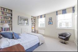 Margaretta Terrace, London, London SW35NX