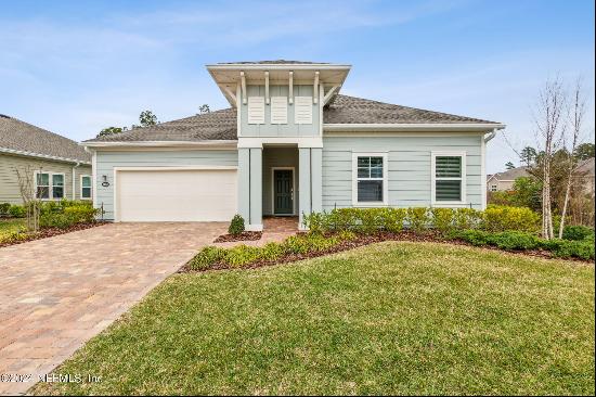 84767 Fall River Parkway, Fernandina Beach FL 32034