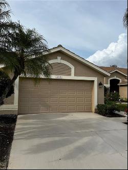 14933 Hickory Greens CT, Fort Myers FL 33912