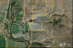 6 (LOT 6) Cowboy Road, Methow WA 98834