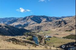 6 (LOT 6) Cowboy Road, Methow WA 98834