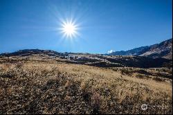 6 (LOT 6) Cowboy Road, Methow WA 98834