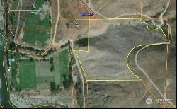 6 (LOT 6) Cowboy Road, Methow WA 98834