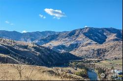 6 (LOT 6) Cowboy Road, Methow WA 98834