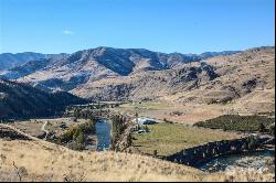 6 (LOT 6) Cowboy Road, Methow WA 98834