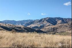 6 (LOT 6) Cowboy Road, Methow WA 98834