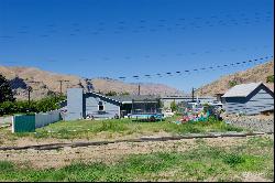 4477 NW Cascade Avenue, East Wenatchee WA 98802