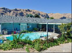 4477 NW Cascade Avenue, East Wenatchee WA 98802