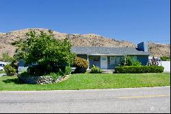 4477 NW Cascade Avenue, East Wenatchee WA 98802