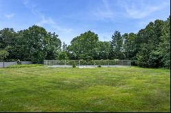 Sky Meadow Farm, Purchase, New York, Purchase 10577