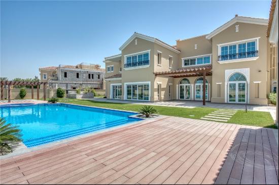 Polo Homes, Arabian Ranches, Dubai, Arabian Ranches UAE