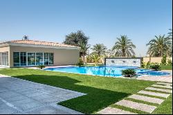 Polo Homes, Arabian Ranches, Dubai, Arabian Ranches UAE