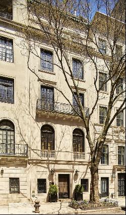 East 74th Street, New York, New York, New York 10021