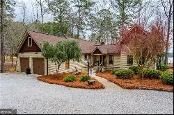 1180 Cherokee Trail, White Plains GA 30678