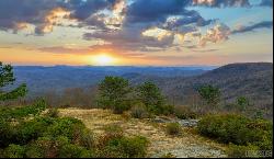 1204 King Gap Road, Scaly Mountain NC 28775