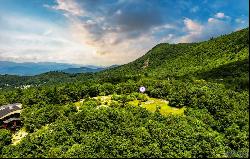 1204 King Gap Road, Scaly Mountain NC 28775