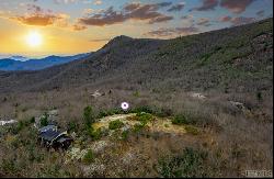 1204 King Gap Road, Scaly Mountain NC 28775