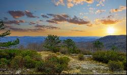 1204 King Gap Road, Scaly Mountain NC 28775