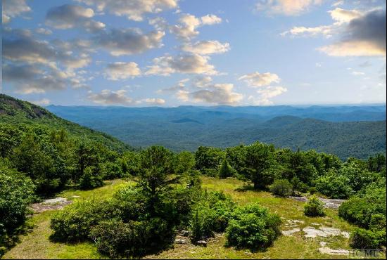 1204 King Gap Road, Scaly Mountain NC 28775