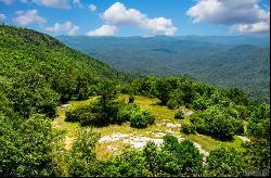 1204 King Gap Road, Scaly Mountain NC 28775