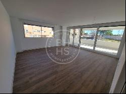 225 sqm luxury flat with terrace for sale in Aravaca, Madrid 28023