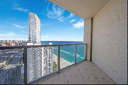 16699 Collins Ave Unit 3306, Sunny Isles Beach FL 33160