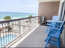 14825 Front Beach 703 Road #703, Panama City Beach FL 32413