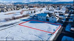 3371 Blackbird Drive, Bozeman MT 59718