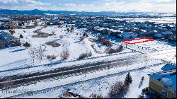 3371 Blackbird Drive, Bozeman MT 59718