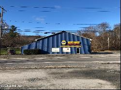 21419 State Route 22, Hoosick Falls NY 12090