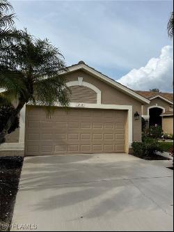 14933 Hickory Greens Court, Fort Myers FL 33912