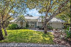 Single-Story Home On Larger Lot In Old Seagrove Beach