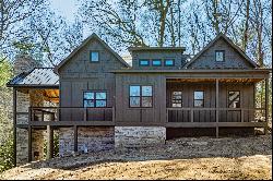 266 Mount Lori Drive, Highlands, NC 28741