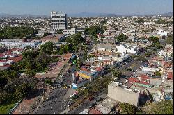 Building for sale, Centro medico.