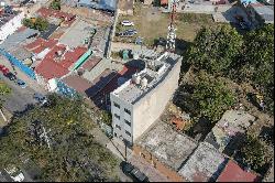 Building for sale, Centro medico.