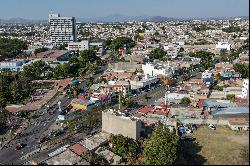 Building for sale, Centro medico.