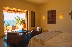 Casa Rincón del Mar, Seaside Splendor. Vacation Rental in Riviera Nayarit