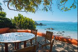 Casa Rincón del Mar, Seaside Splendor. Vacation Rental in Riviera Nayarit