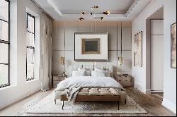 Quintessential Soho Loft