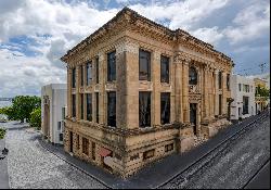 Treasured Historic Building in Old San Juan