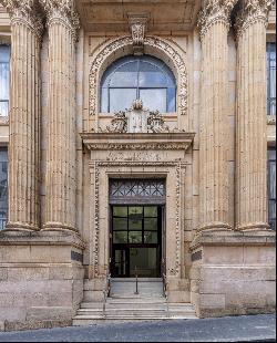 Treasured Historic Building in Old San Juan