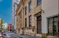 Treasured Historic Building in Old San Juan