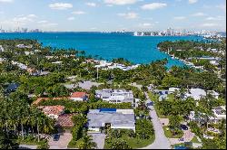 6420 Pinetree Drive Cir, Miami Beach FL 33141