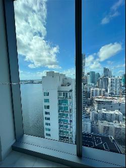 700 NE 26 Ter # 2905, Miami FL 33137