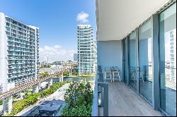 88 SW 7th St # 1008, Miami FL 33130