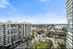 9601 Collins Ave # 1208, Bal Harbour FL 33154